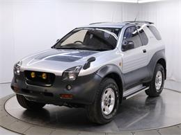 1997 Isuzu Vehicross (CC-1883328) for sale in Christiansburg, Virginia