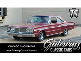 1966 Dodge Coronet (CC-1883331) for sale in O'Fallon, Illinois