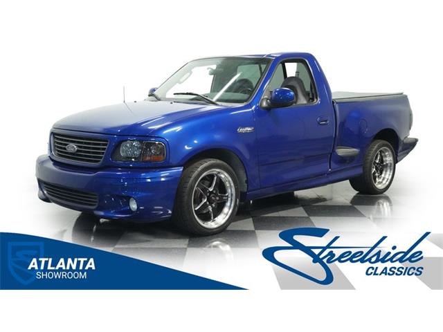 2004 Ford F150 (CC-1883334) for sale in Lithia Springs, Georgia