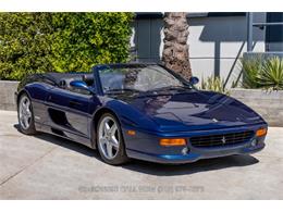 1998 Ferrari F355 (CC-1883335) for sale in Beverly Hills, California