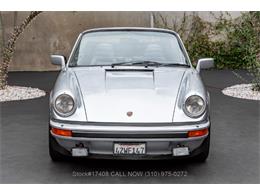 1983 Porsche 911SC (CC-1883338) for sale in Beverly Hills, California