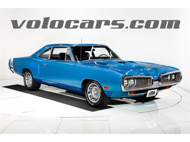 1970 Dodge Super Bee (CC-1883339) for sale in Volo, Illinois