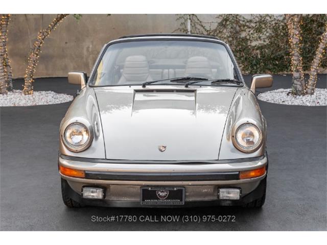 1980 Porsche 911SC (CC-1883340) for sale in Beverly Hills, California