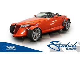 2001 Plymouth Prowler (CC-1883345) for sale in Lutz, Florida