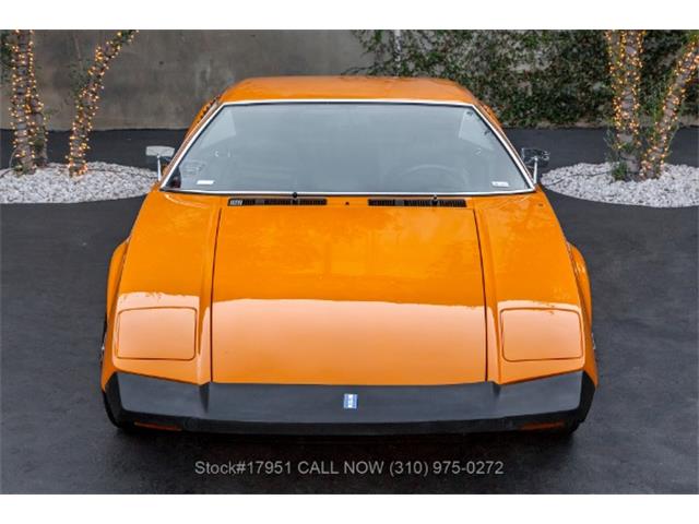 1974 De Tomaso Pantera (CC-1883346) for sale in Beverly Hills, California