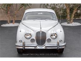 1963 Jaguar Mark II (CC-1883350) for sale in Beverly Hills, California