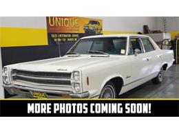 1968 AMC Ambassador (CC-1883356) for sale in Mankato, Minnesota