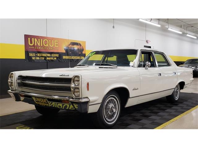 1968 AMC Ambassador (CC-1883356) for sale in Mankato, Minnesota