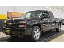 2003 Chevrolet Silverado (CC-1883358) for sale in Mankato, Minnesota