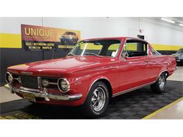 1965 Plymouth Barracuda (CC-1883359) for sale in Mankato, Minnesota