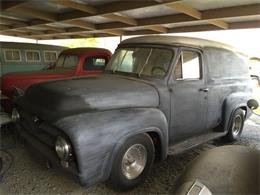 1955 Ford Panel Truck (CC-1883365) for sale in Hobart, Indiana