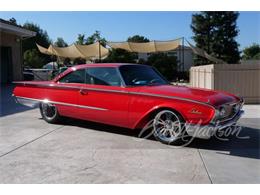 1960 Ford Starliner (CC-1883368) for sale in Scottsdale, Arizona