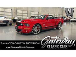 2008 Ford Mustang (CC-1880337) for sale in O'Fallon, Illinois