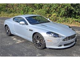 2012 Aston Martin DB9 (CC-1883370) for sale in Scottsdale, Arizona