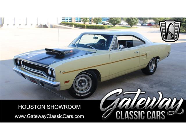 1970 Plymouth Road Runner (CC-1883374) for sale in O'Fallon, Illinois