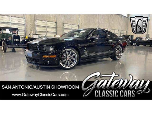 2007 Ford Mustang (CC-1880338) for sale in O'Fallon, Illinois