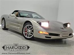 1999 Chevrolet Corvette (CC-1883381) for sale in Macedonia, Ohio