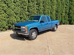 1997 GMC Sierra 1500 (CC-1883383) for sale in Clarence, Iowa