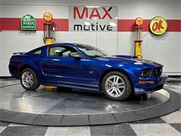 2006 Ford Mustang (CC-1883384) for sale in Pittsburgh, Pennsylvania