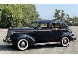 1937 Dodge Sedan (CC-1883386) for sale in Alsip, Illinois