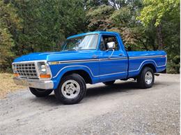 1978 Ford F100 (CC-1883388) for sale in Palmetto, Florida