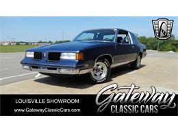 1987 Oldsmobile Cutlass (CC-1883392) for sale in O'Fallon, Illinois