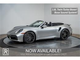 2024 Porsche 911 (CC-1883393) for sale in St. Louis, Missouri