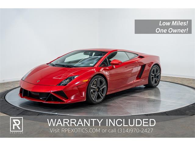 2014 Lamborghini Gallardo (CC-1883402) for sale in St. Louis, Missouri