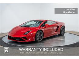 2014 Lamborghini Gallardo (CC-1883402) for sale in St. Louis, Missouri