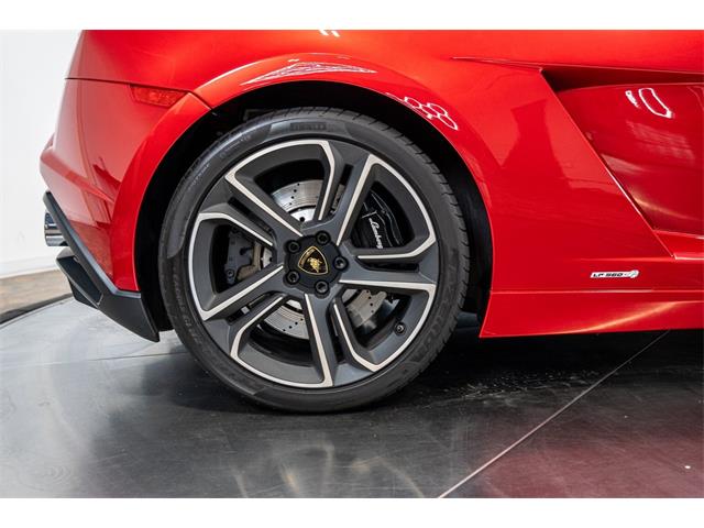 2014 Lamborghini Gallardo (CC-1883402) for sale in St. Louis, Missouri