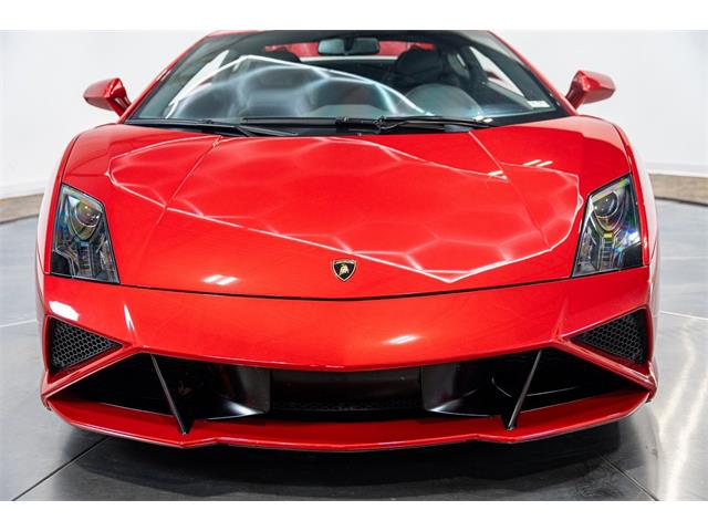 2014 Lamborghini Gallardo (CC-1883402) for sale in St. Louis, Missouri