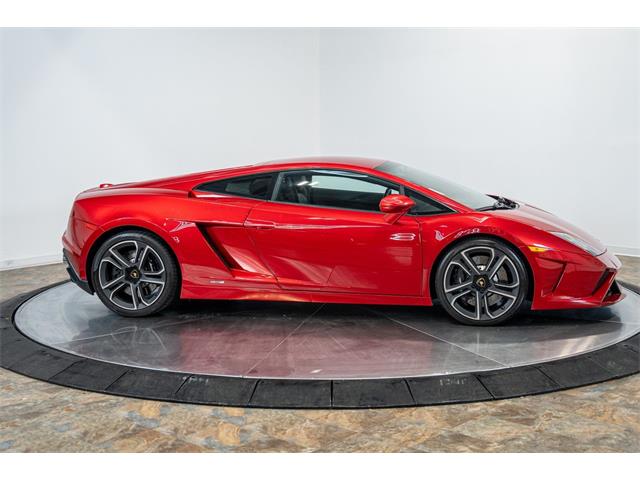 2014 Lamborghini Gallardo (CC-1883402) for sale in St. Louis, Missouri