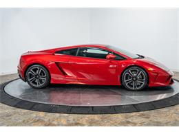 2014 Lamborghini Gallardo (CC-1883402) for sale in St. Louis, Missouri