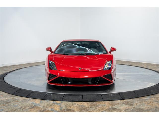 2014 Lamborghini Gallardo (CC-1883402) for sale in St. Louis, Missouri