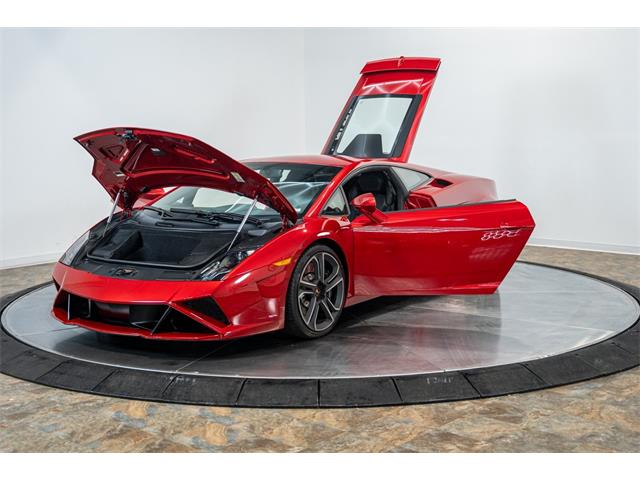 2014 Lamborghini Gallardo (CC-1883402) for sale in St. Louis, Missouri