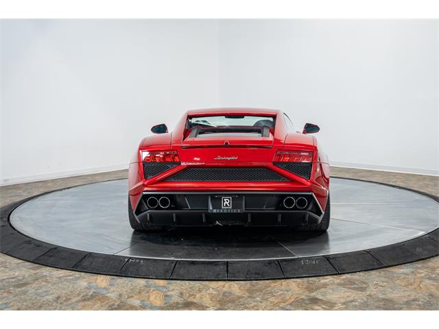 2014 Lamborghini Gallardo (CC-1883402) for sale in St. Louis, Missouri