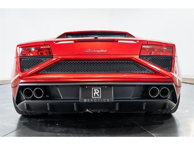 2014 Lamborghini Gallardo (CC-1883402) for sale in St. Louis, Missouri