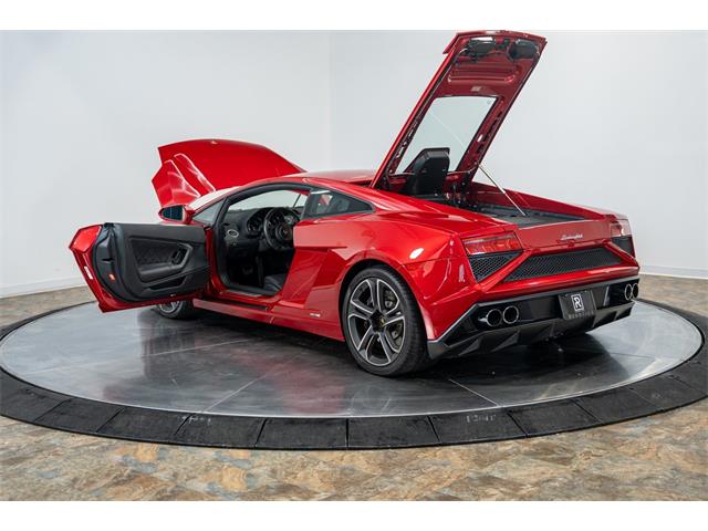 2014 Lamborghini Gallardo (CC-1883402) for sale in St. Louis, Missouri