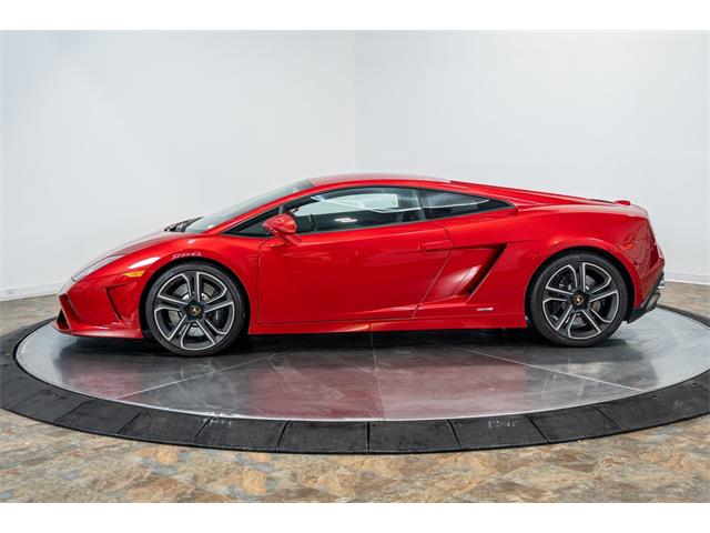 2014 Lamborghini Gallardo (CC-1883402) for sale in St. Louis, Missouri