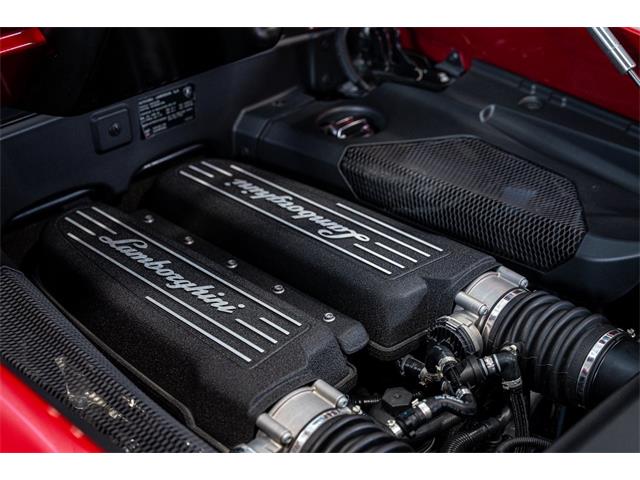 2014 Lamborghini Gallardo (CC-1883402) for sale in St. Louis, Missouri