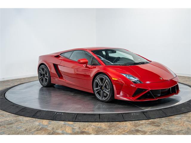 2014 Lamborghini Gallardo (CC-1883402) for sale in St. Louis, Missouri