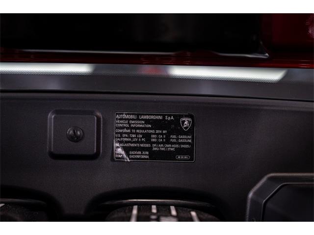 2014 Lamborghini Gallardo (CC-1883402) for sale in St. Louis, Missouri