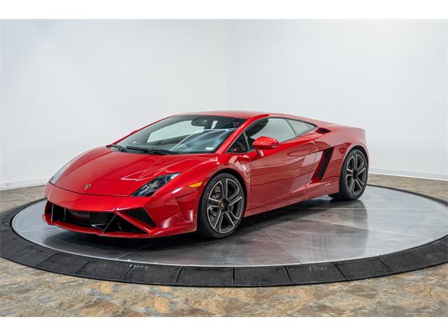 2014 Lamborghini Gallardo (CC-1883402) for sale in St. Louis, Missouri