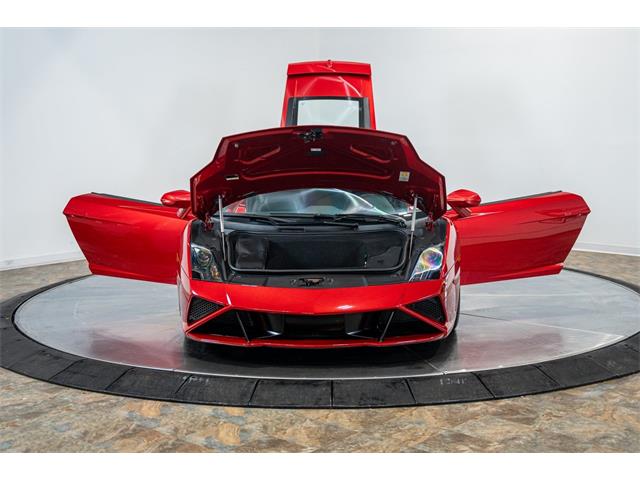 2014 Lamborghini Gallardo (CC-1883402) for sale in St. Louis, Missouri