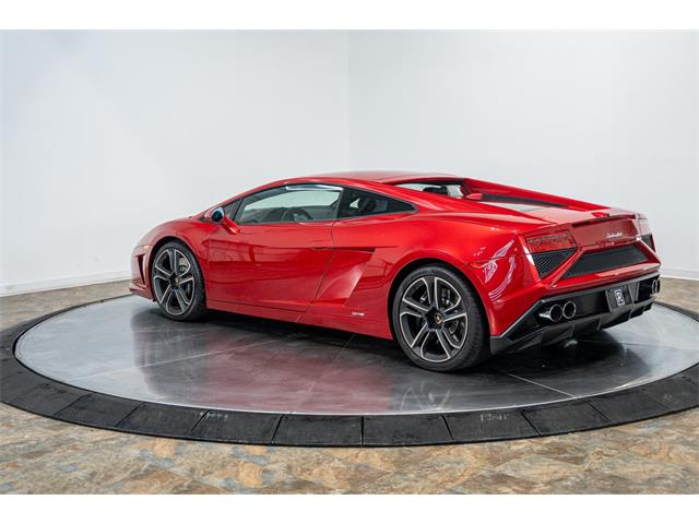 2014 Lamborghini Gallardo (CC-1883402) for sale in St. Louis, Missouri
