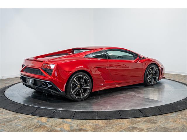 2014 Lamborghini Gallardo (CC-1883402) for sale in St. Louis, Missouri