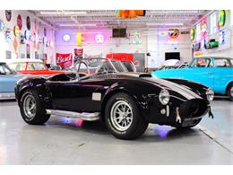 2002 AC Cobra (CC-1883403) for sale in Wayne, Michigan