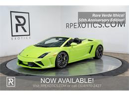 2014 Lamborghini Gallardo (CC-1883406) for sale in St. Louis, Missouri