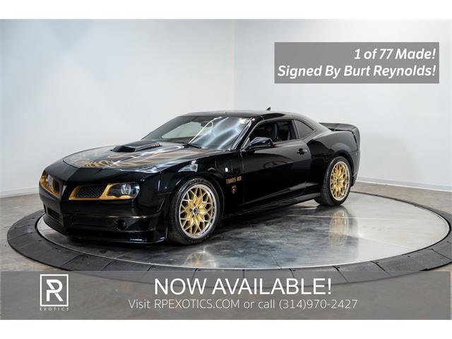 2015 Chevrolet Camaro (CC-1883409) for sale in St. Louis, Missouri