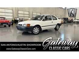 1997 Toyota Tercel (CC-1880341) for sale in O'Fallon, Illinois